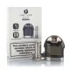 Lyra POD Black con 2 Resistenze Lost Vape Cartuccia Ricambio 2ml