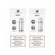 Lyra Kit Resistenze Lost Vape Head Coil - 5 Pezzi