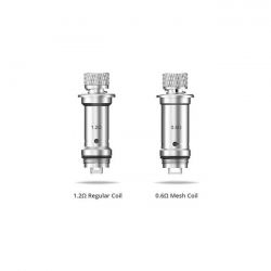 Lyra Kit Resistenze Lost Vape Head Coil - 5 Pezzi