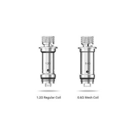 Lyra Kit Resistenze Lost Vape Head Coil - 5 Pezzi