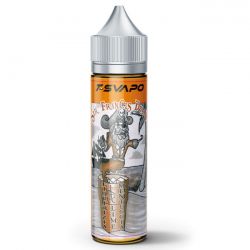 Sir Francis Drake Brown Aroma Scomposto T-Svapo by T-Star Liquido da 20ml