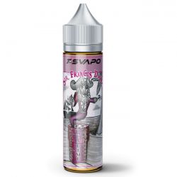 Sir Francis Drake Violet Aroma Scomposto T-Svapo by T-Star Liquido da 20ml