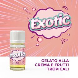 Exotic Super Flavor Aroma Concentrato
