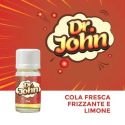 Dr. John Super Flavor Aroma Concentrato