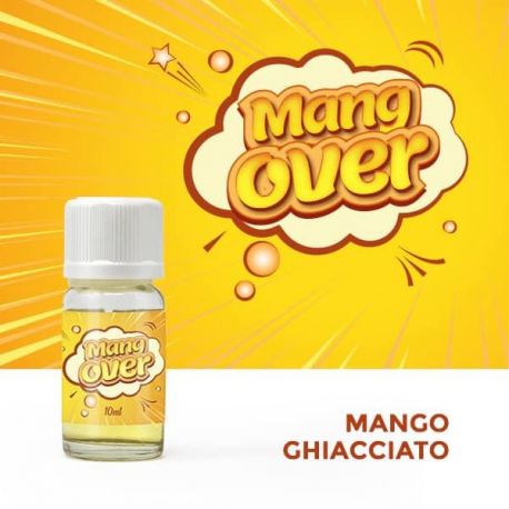 Mang Over Super Flavor Aroma Concentrato
