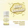 Isla Bonita Super Flavor Aroma Concentrato