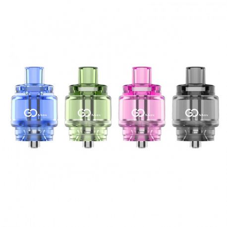 GoMax Atomizzatore Innokin Usa e Getta Tank Monouso da 5,5 ml