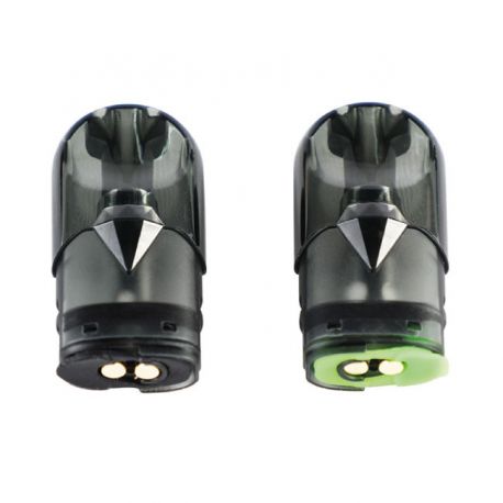 IO Pod Innokin Cartuccia di Ricambio Head Coil da 0,8 ml - 3 pezzi