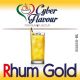Rhum Gold Cyber Flavour Aroma Concentrato 10ml