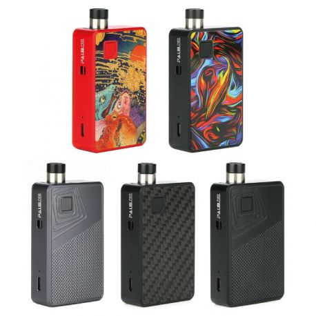 PAL 2 Pro Kit Pod Artery da 3 ml e Batteria Integrata da 1000mAh