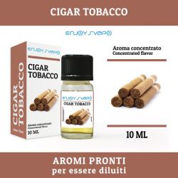 Cigar Tobacco Aroma Concentrato EnjoySvapo 10ml