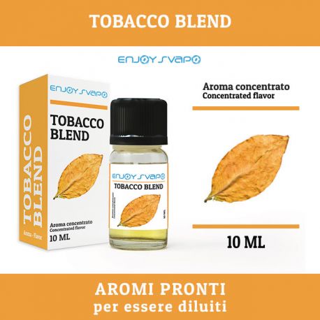 Tobacco Blend Aroma Concentrato EnjoySvapo 10ml