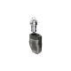 QPod Justfog Cartuccia di Ricambio Pod Head Coil da 1,9 ml - 1 pezzo