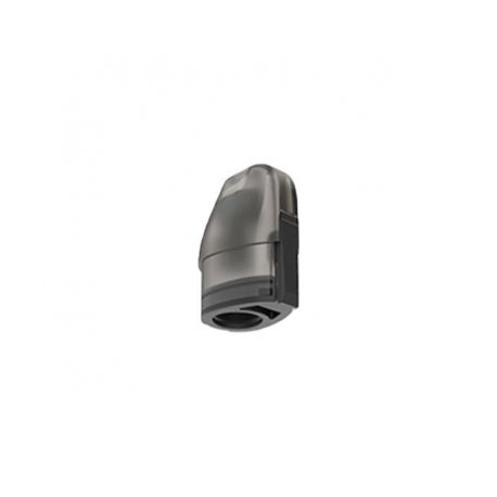 QPod Justfog Cartuccia di Ricambio Pod Head Coil da 1,9 ml - 1 pezzo