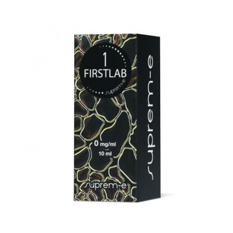 Firstlab N°1 Aroma di Suprem-e Liquido Pronto 10 ml