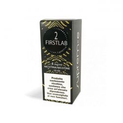 Firstlab N°2 Aroma di Suprem-e Liquido Pronto 10 ml