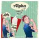 Alpha By La Sistah Aroma Scomposto Enjoy Svapo 50ml