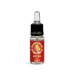 Cherry Bomb - Suprem-e Aroma Concentrato 10ml Liquido per Sigaretta Elettronica Fai Da Te