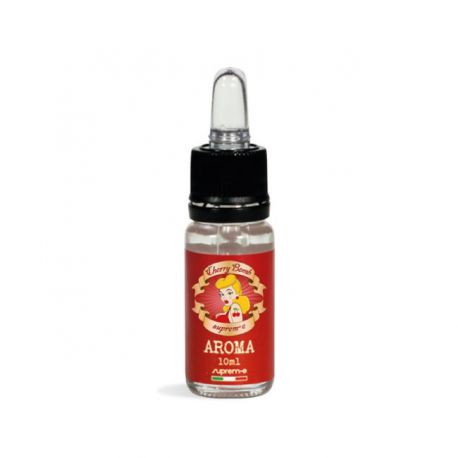 Cherry Bomb - Suprem-e Aroma Concentrato 10ml Liquido per Sigaretta Elettronica Fai Da Te