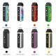 RPM40 Kit AIO Smok da 4,3 o 4,5 ml e Batteria Integrata da 1500mAh