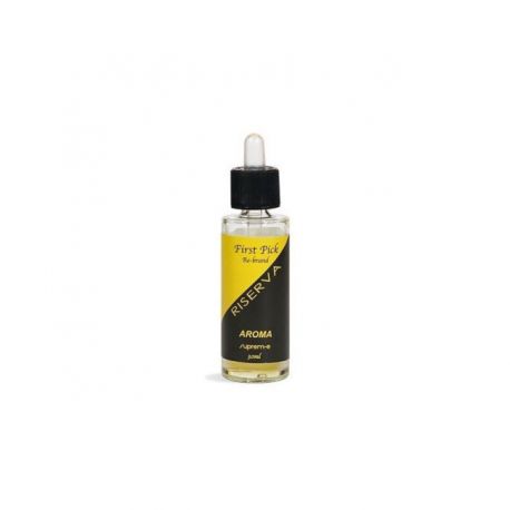 First Pick Re Brand Riserva di Suprem-e Aroma Concentrato 10 ml