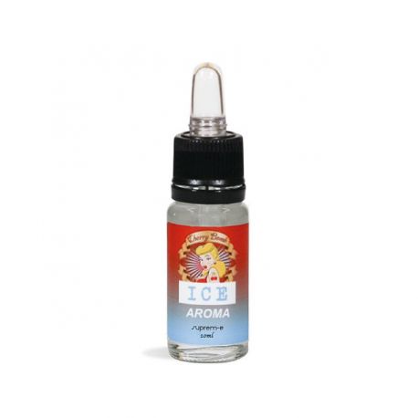 Cherry Bomb Ice di Suprem-e Aroma Concentrato 10ml