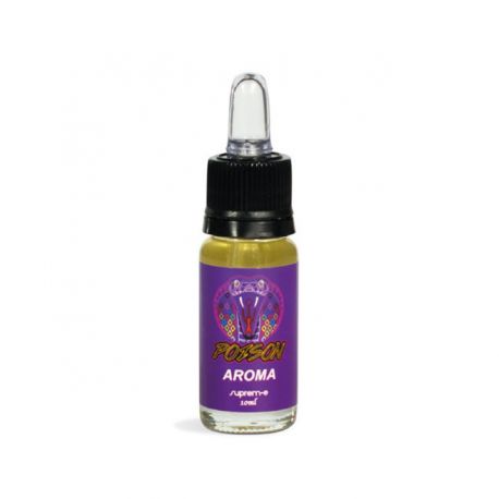 Poison di Suprem-e Aroma Concentrato 10ml