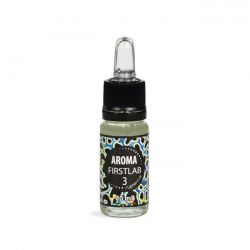 First Lab 3 di Suprem-e Aroma Concentrato 10 ml