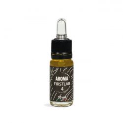 First Lab 4 di Suprem-e Aroma Concentrato 10 ml