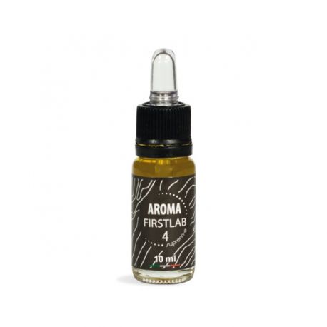 First Lab 4 di Suprem-e Aroma Concentrato 10 ml