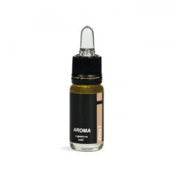 Hard Deep.T Black Line di Suprem-e Aroma Concentrato 10 ml