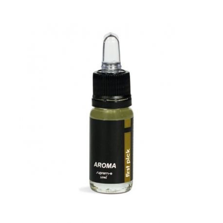 First Pick Black Line di Suprem-e Aroma Concentrato 10 ml