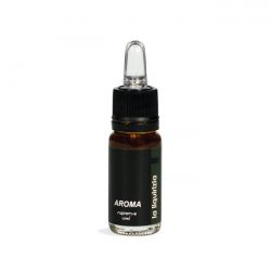 Liquirizia Black Line di Suprem-e Aroma Concentrato 10 ml