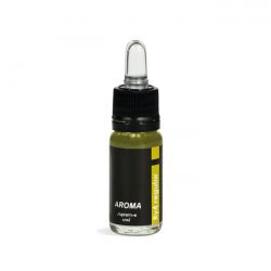 RY4 Regular Black Line di Suprem-e Aroma Concentrato 10 ml