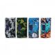 Puma Vapor Storm Box Mod solo Batteria da 200W