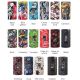 Puma Vapor Storm Box Mod solo Batteria da 200W