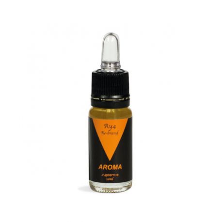 RY4 Re-Brand Suprem-e Aroma Concentrato 10ml Liquido per Sigaretta Elettronica Fai Da Te