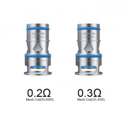 Odan Resistenze Aspire Head Coil - 3 Pezzi