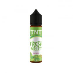 Fresh Bullet Aroma Shot Series di TNT Vape Liquidi scomposti