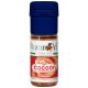 Cocoon FlavourArt Liquido Pronto da 10 ml -Aroma Caramello Mela