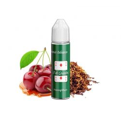 3 di Quadri Liquido Scomposto Angolo della Guancia Aroma Concentrato