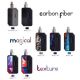 V3 Mini Bottom Feeder 30W Box Mod IPV Pioneer4you - Kit solo Batteria