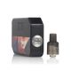 V3 Mini Bottom Feeder 30W Box Mod IPV Pioneer4you - Kit solo Batteria