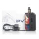 V3 Mini Bottom Feeder 30W Box Mod IPV Pioneer4you - Kit solo Batteria