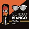 Serious Mango Aroma Scomposto VaporArt Liquido da 50ml per Sigarette Elettroniche