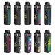 Vinci Kit Pod Mod Voopoo con Batteria Integrata da 1500mAh