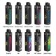 Vinci Kit Pod Mod Voopoo con Batteria Integrata da 1500mAh