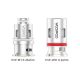 PnP Voopoo Resistenze Pod Coil di Ricambio - 5 Pezzi