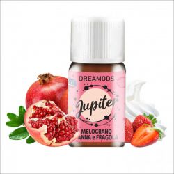 Jupiter The Rocket Dreamods Aroma Concentrato 10 ml 