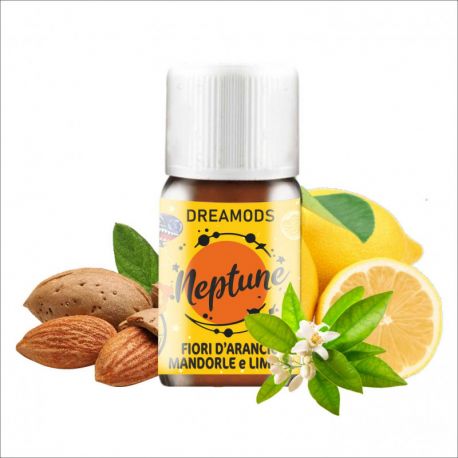 Neptune The Rocket Dreamods Aroma Concentrato 10 ml